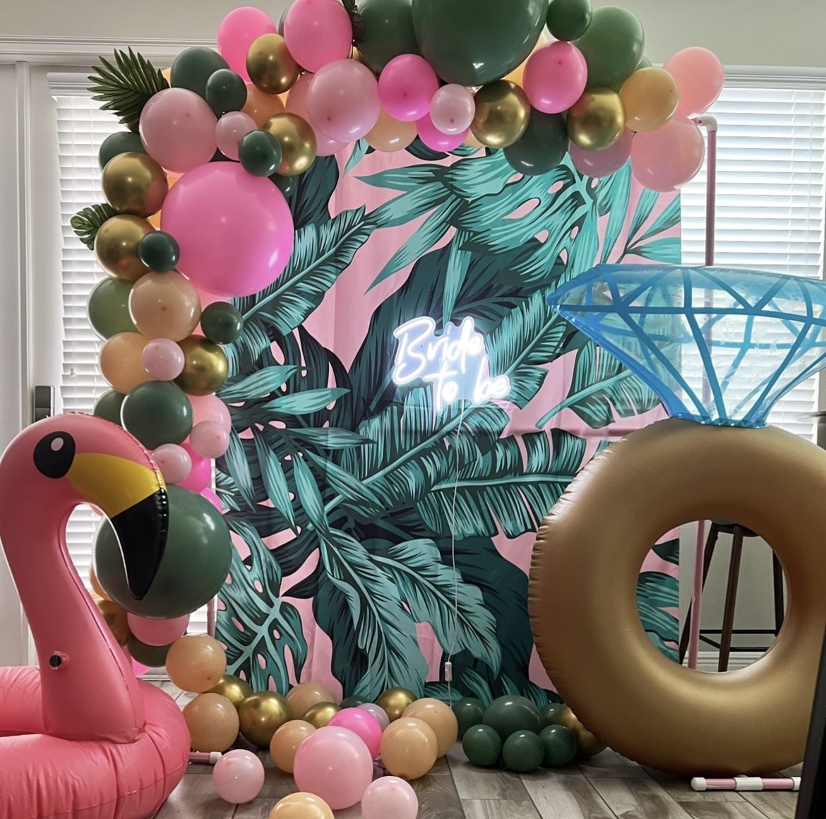 The Deluxe Bride Tribe Events the-deluxe-bride-tribe-events